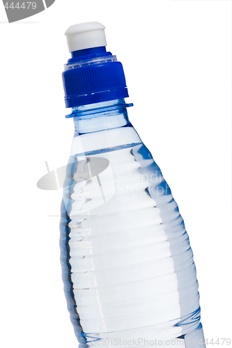 Image of Water bottle