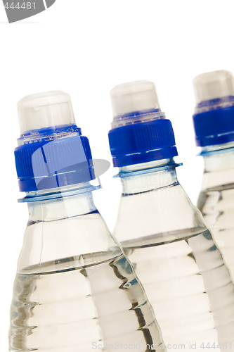 Image of Water bottles