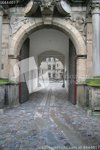 Image of Kronborg Castle