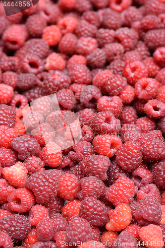 Image of Raspberries