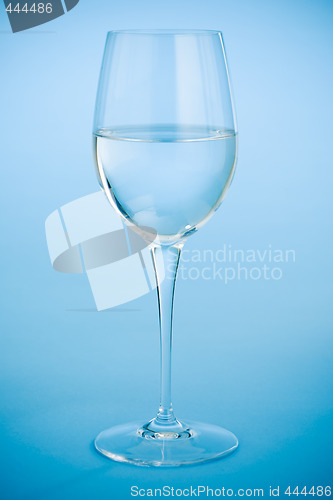 Image of Wine glass