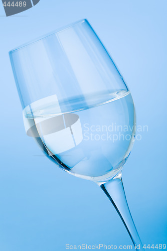 Image of Glass of water