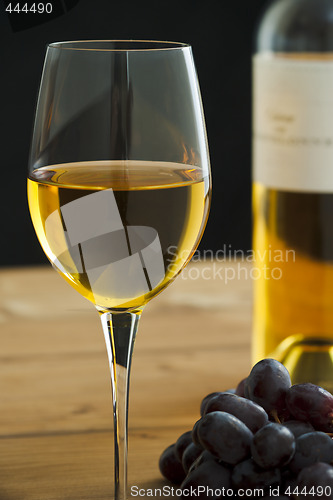 Image of wine glass