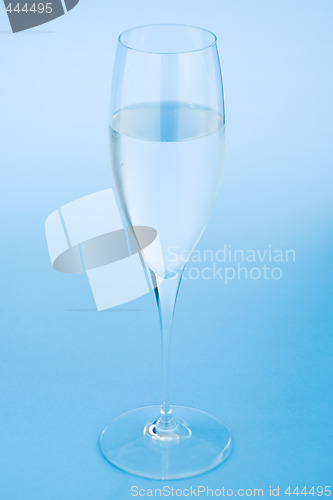 Image of Glass of water