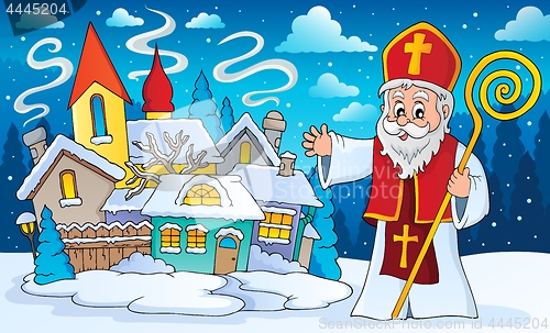 Image of Saint Nicholas topic image 3