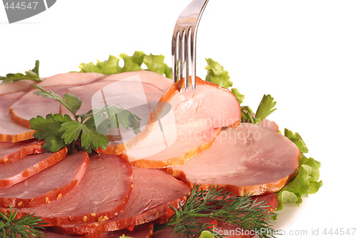 Image of Ham