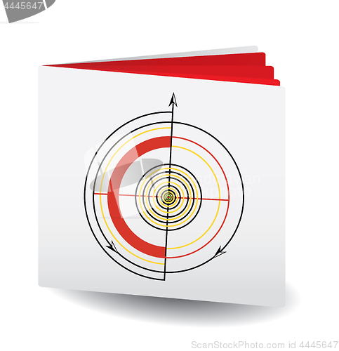 Image of Target Book