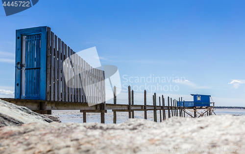 Image of Hut of the fisherman