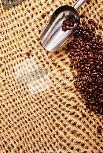 Image of coffee