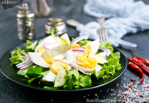 Image of salad