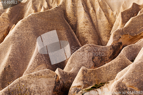 Image of Rose valley near Goreme, Turkey