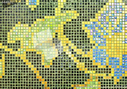 Image of Mosaic nature 2