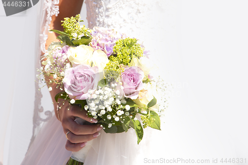 Image of Just Married