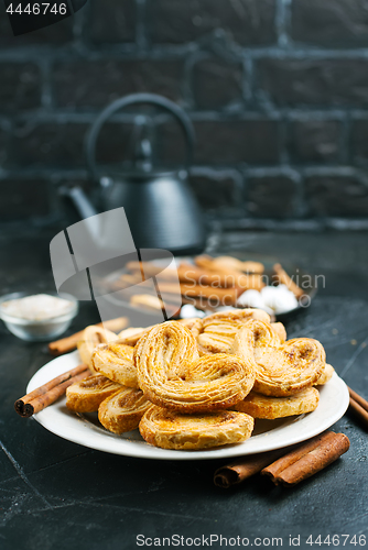 Image of cookies