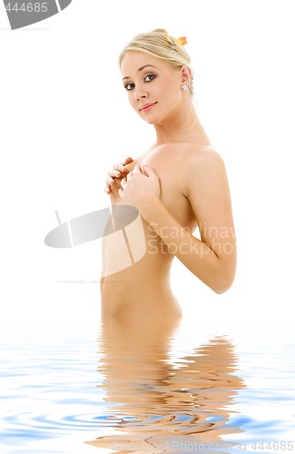 Image of healthy living
