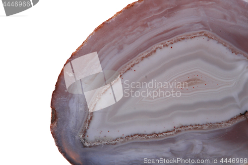 Image of natural agate texture 