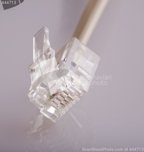 Image of Phone Cable