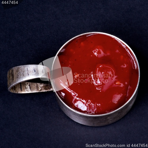 Image of Ketchup in Vintage Gravy