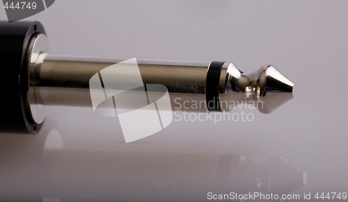 Image of Quarter Inch Jack