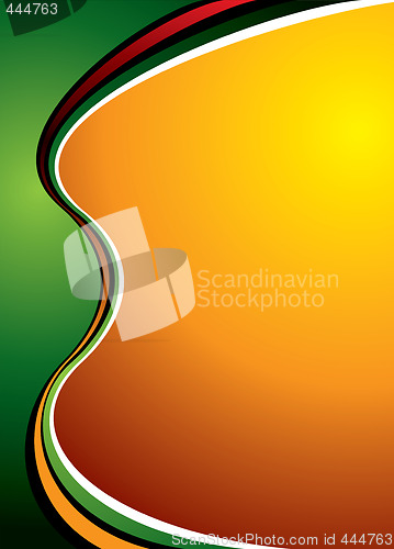 Image of summer glow