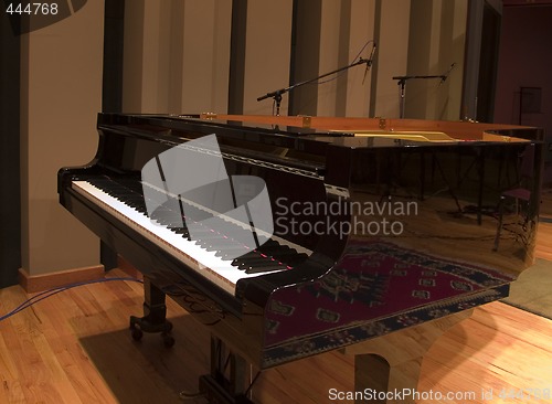 Image of Studio Piano