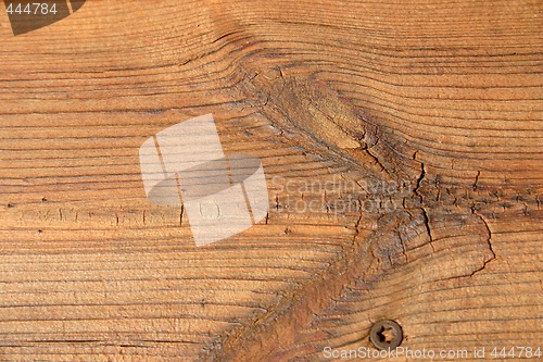 Image of Weathered Wood