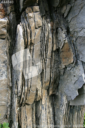 Image of Stone pattern.