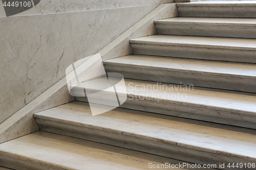 Image of Stairs in a building