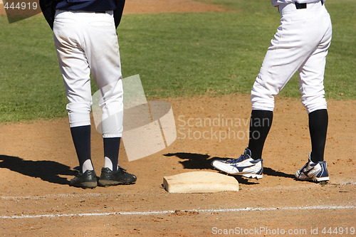 Image of Baseball