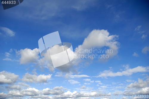 Image of Clouds