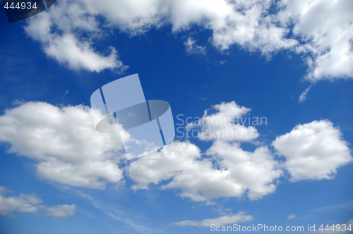Image of Clouds