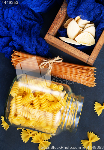 Image of pasta