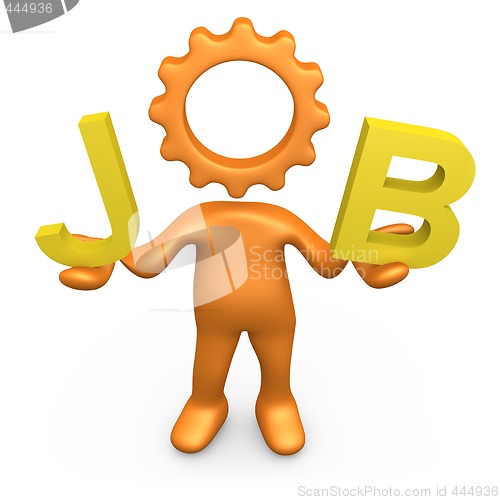 Image of Job