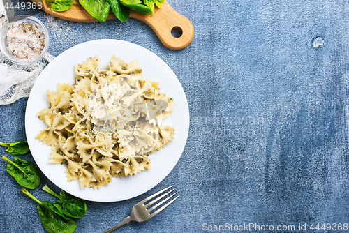 Image of pasta