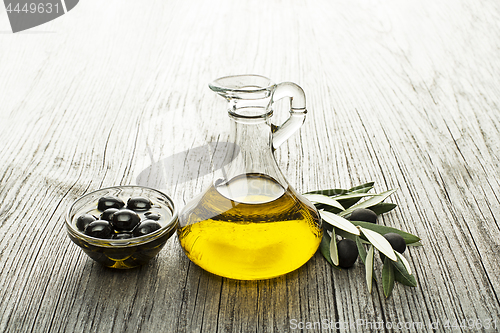 Image of Olive oil