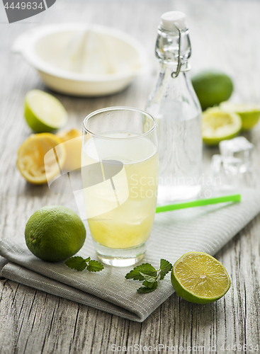 Image of Lemonade