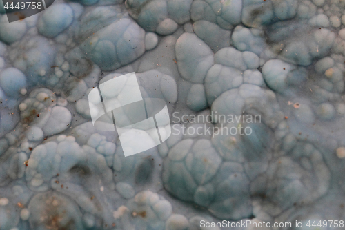 Image of chalcedony mineral texture