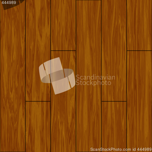 Image of Wooden parquet tiles