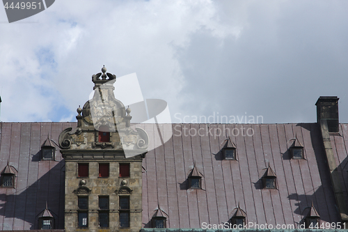 Image of Kronborg Castle