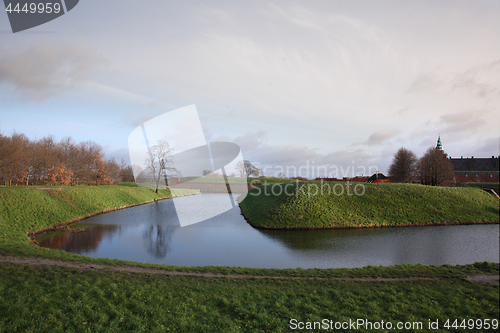 Image of Kronborg Castle