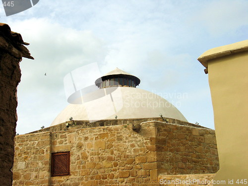 Image of Turkish baths