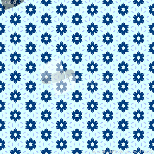 Image of Abstract retro pattern