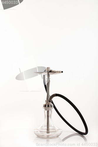 Image of Isolated Hookah