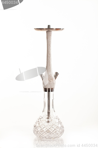 Image of Isolated Hookah