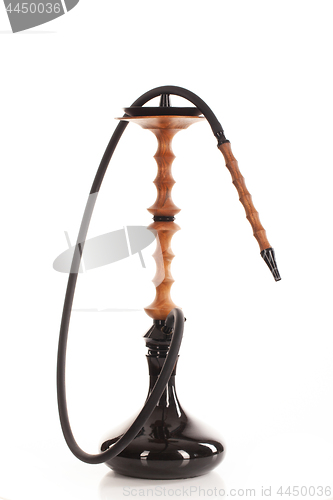 Image of Isolated Hookah