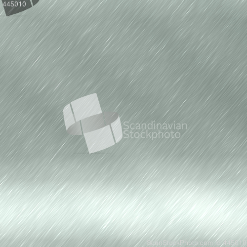 Image of Brushed metal texture