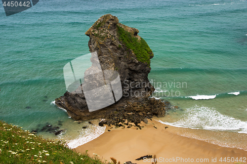 Image of Cornwall, United Kingdom