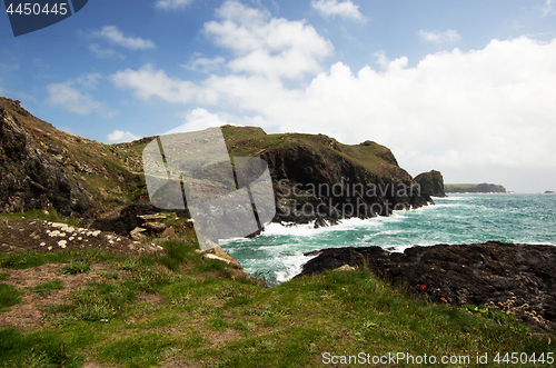 Image of Cornwall, United Kingdom