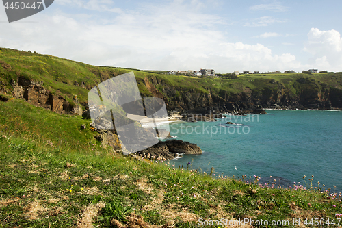 Image of Cornwall, United Kingdom