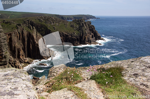 Image of Cornwall, United Kingdom